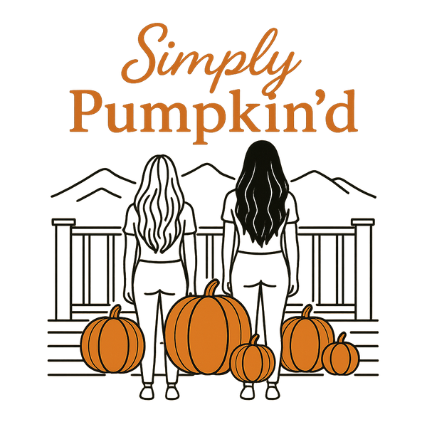 Simply Pumpkin'd