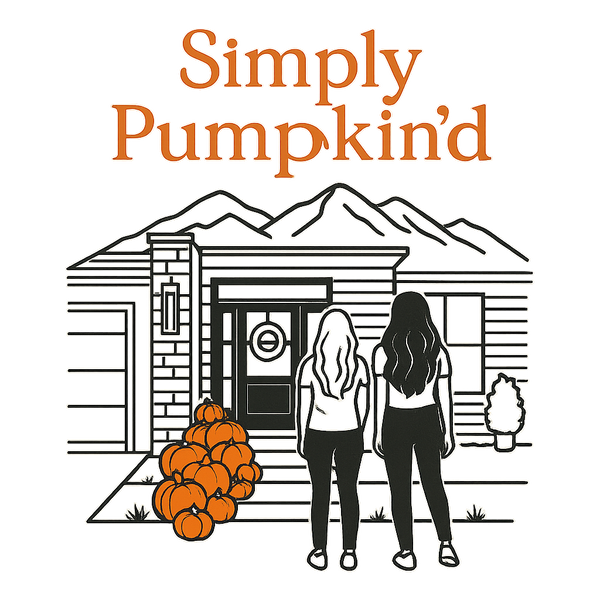Simply Pumpkin'd